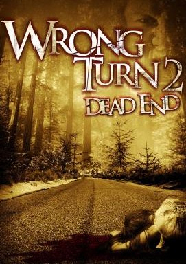 Wrong Turn 2: Dead End