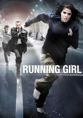 Running Girl