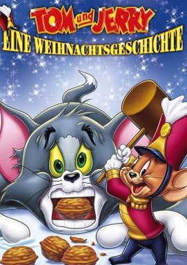 Tom und Jerry – Eine Weihnachtsgeschichte