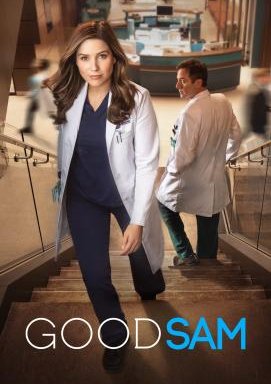 Good Sam - Staffel 1 *English*