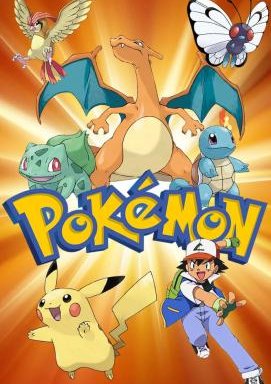 Pokémon - Staffel 24