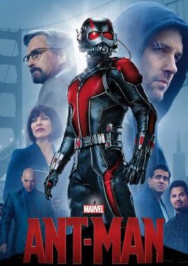 Ant-Man