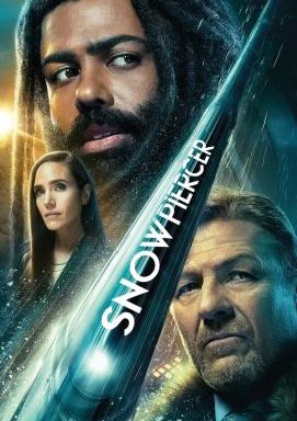 Snowpiercer - Staffel 3