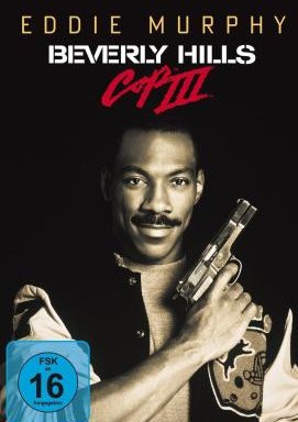 Beverly Hills Cop 3