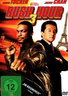 Rush Hour 3