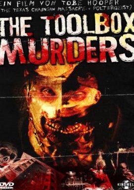 The Toolbox Murders