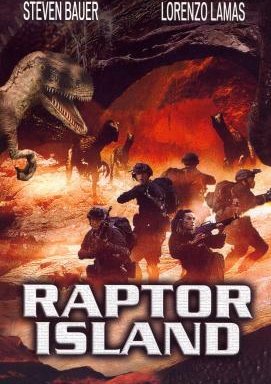 Raptor Island