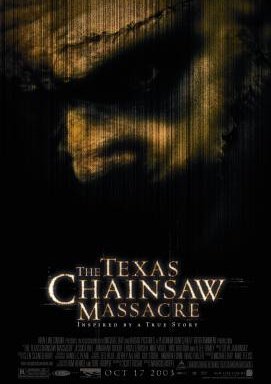 Michael Bay's Texas Chainsaw Massacre