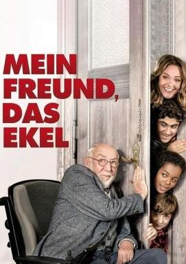 Mein Freund, das Ekel - Staffel 1