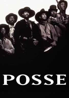 Posse - Die Rache des Jessie Lee