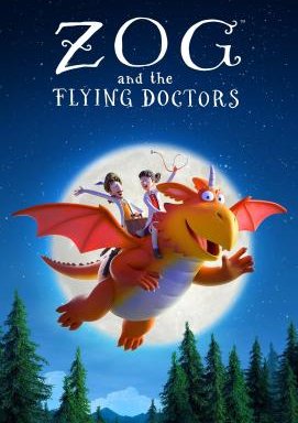 Zog and the Flying Doctors