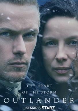 Outlander - Staffel 6