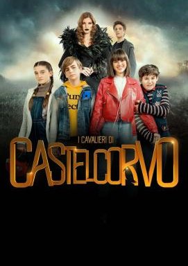 Die Ritter von Castelcorvo - Staffel 1