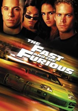 The Fast and the Furious