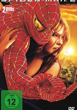 Spider-Man 2