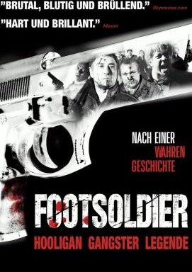 Footsoldier