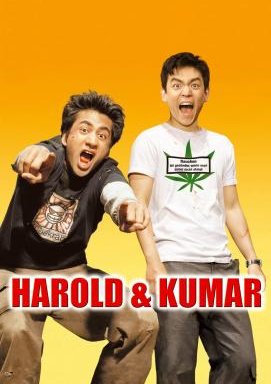 Harold & Kumar