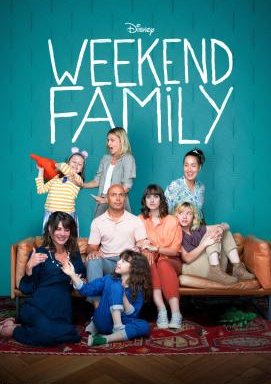 Wochenend-Familie - Staffel 1