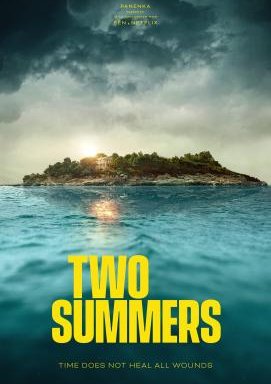 Zwei Sommer - Staffel 1