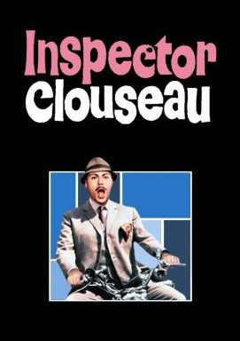 Inspektor Clouseau