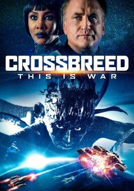 Crossbreed - This Is War