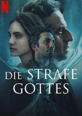 Die Strafe Gottes