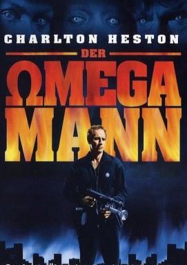 Der Omega-Mann