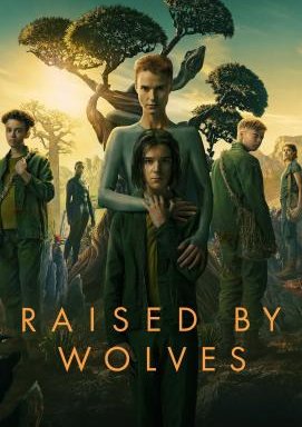 Raised by Wolves - Staffel 2