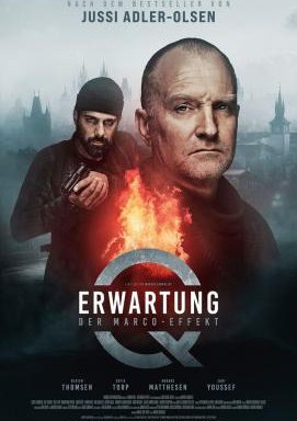 Erwartung - Der Marco-Effekt