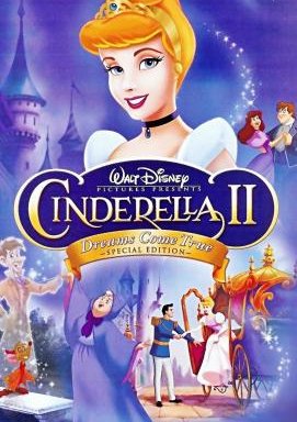 Cinderella 2 - Träume werden wahr