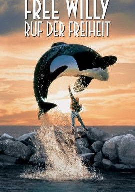 Free Willy - Ruf der Freiheit