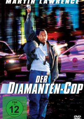 Der Diamanten-Cop