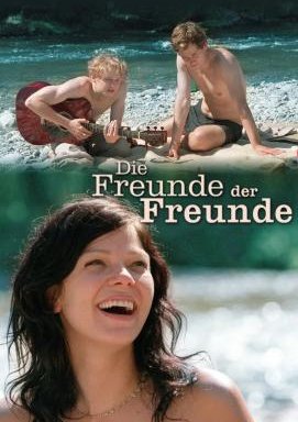 Die Freunde der Freunde