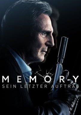 Memory - Sein letzter Auftrag