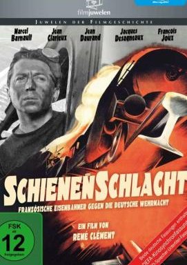 Schienenschlacht