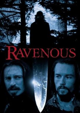 Ravenous - Friss oder stirb