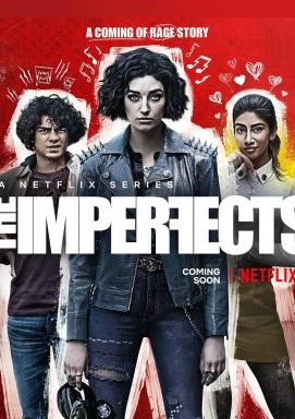 The Imperfects - Staffel 1