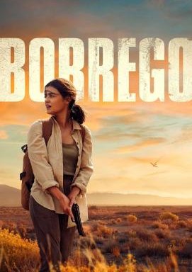 Borrego