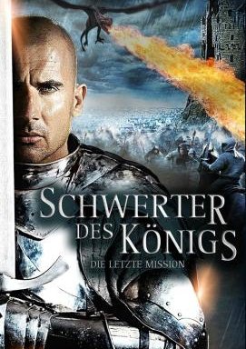 Schwerter des Königs - Die letzte Mission