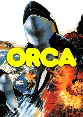 Orca - Der Killerwal