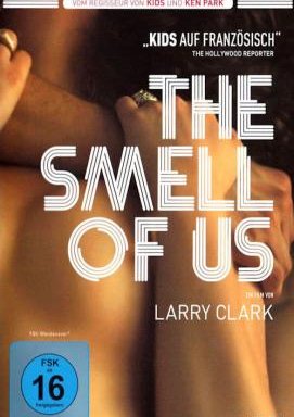 The Smell of Us