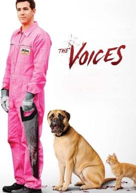 The Voices