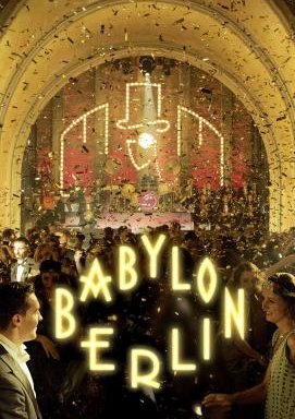 Babylon Berlin - Staffel 4