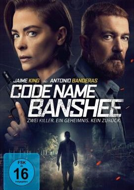 Code Name Banshee