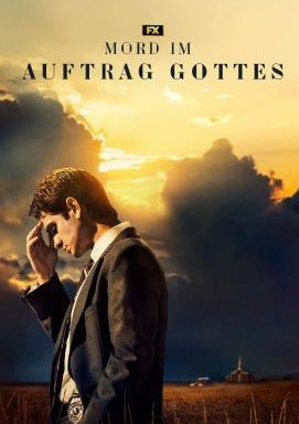 Mord im Auftrag Gottes - Staffel 1