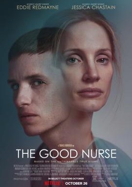 The Good Nurse