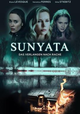 Sunyata - Das Verlangen nach Rache