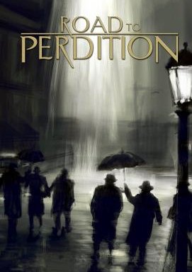 Road to Perdition