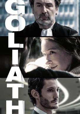 Goliath - Im Netz der Lügen