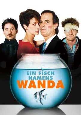 Ein Fisch namens Wanda